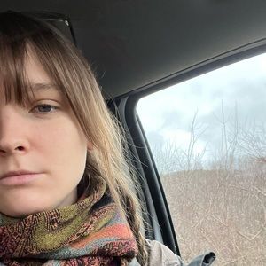 Meet your Posher, Antonia